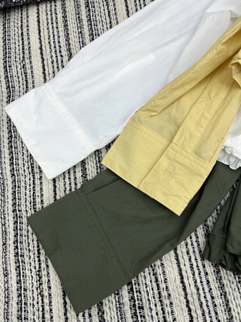 Tailored Loewe Shirts 154905