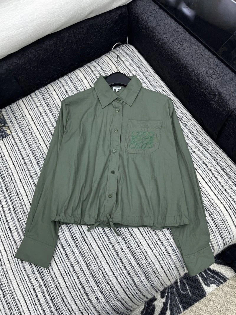 Tailored Loewe Shirts 154905