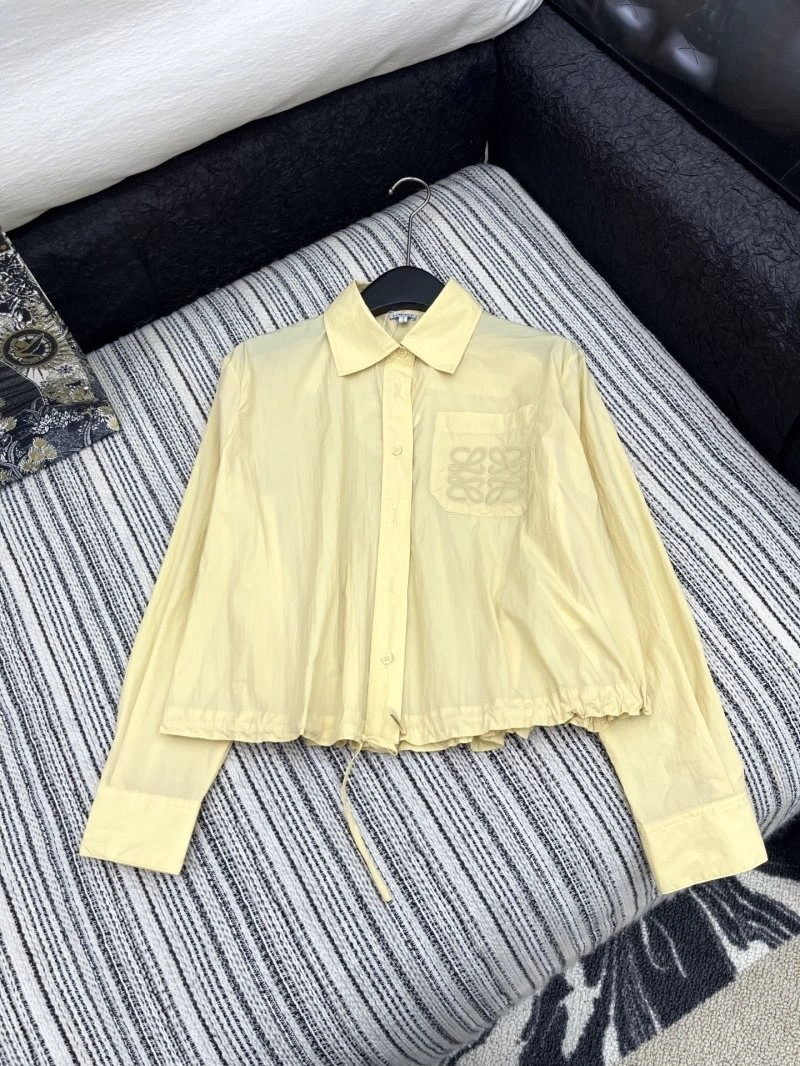 Tailored Loewe Shirts 154905
