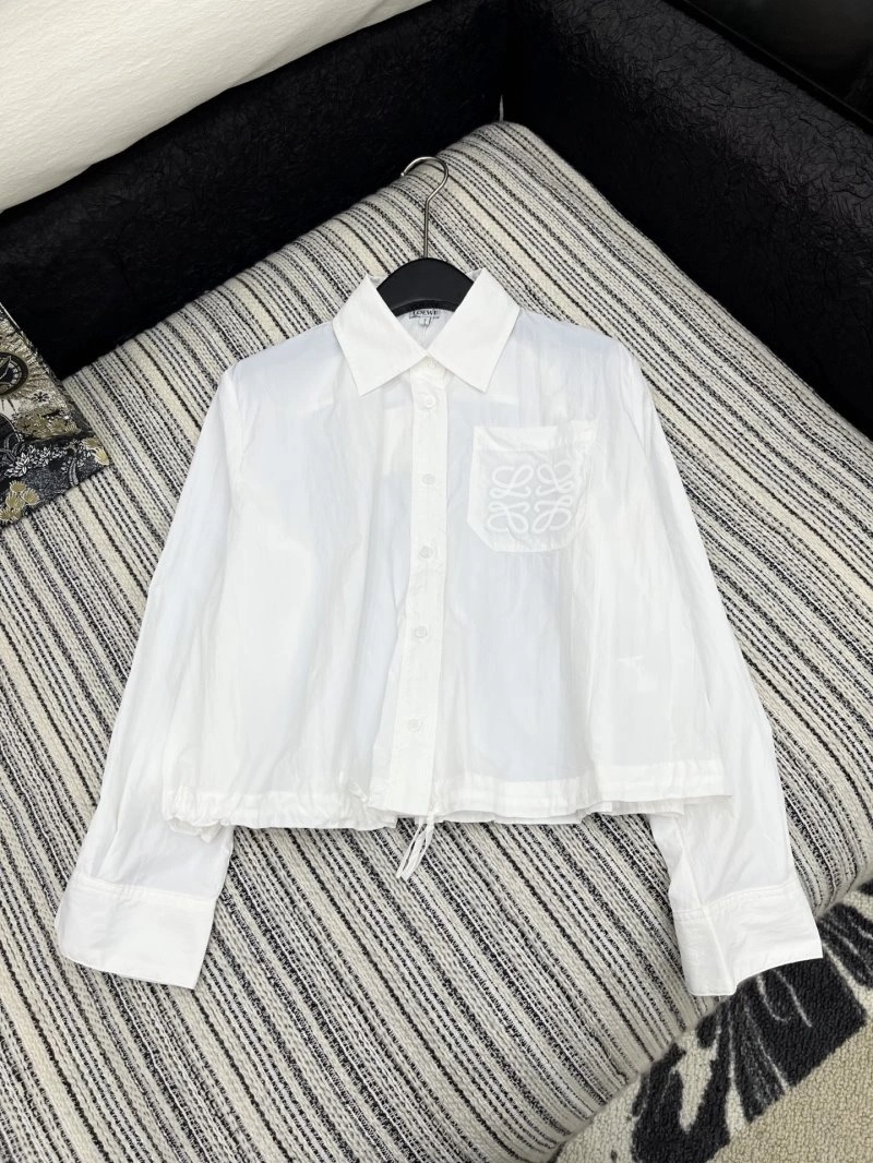Tailored Loewe Shirts 154905