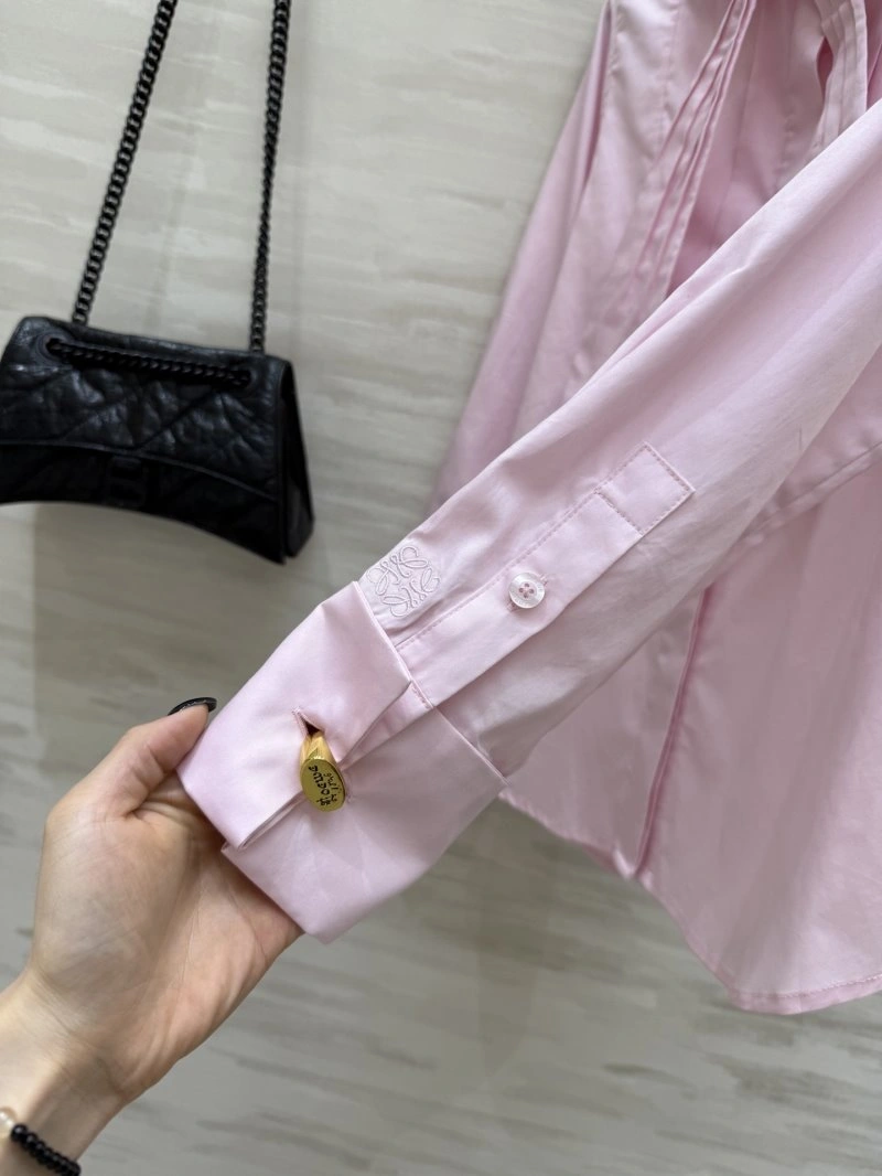 Loewe Shirts Classic 154875