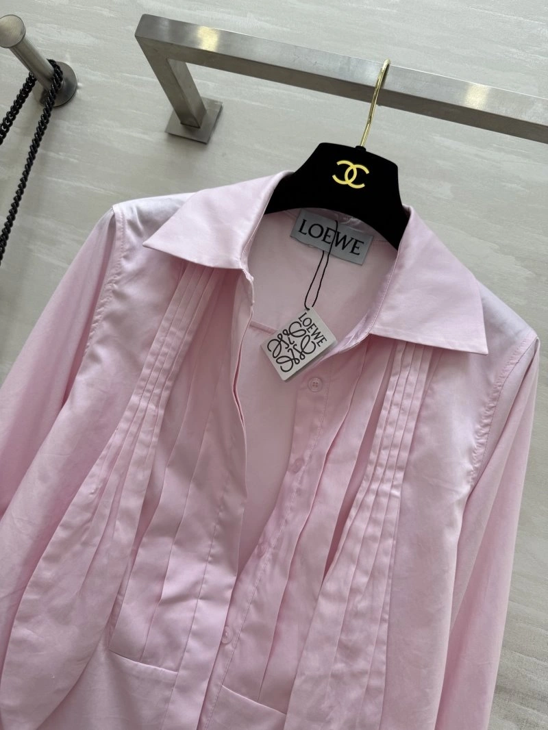 Loewe Shirts Classic 154875