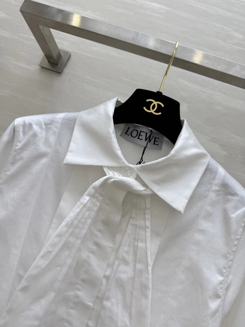 Loewe Shirts Soft 154867