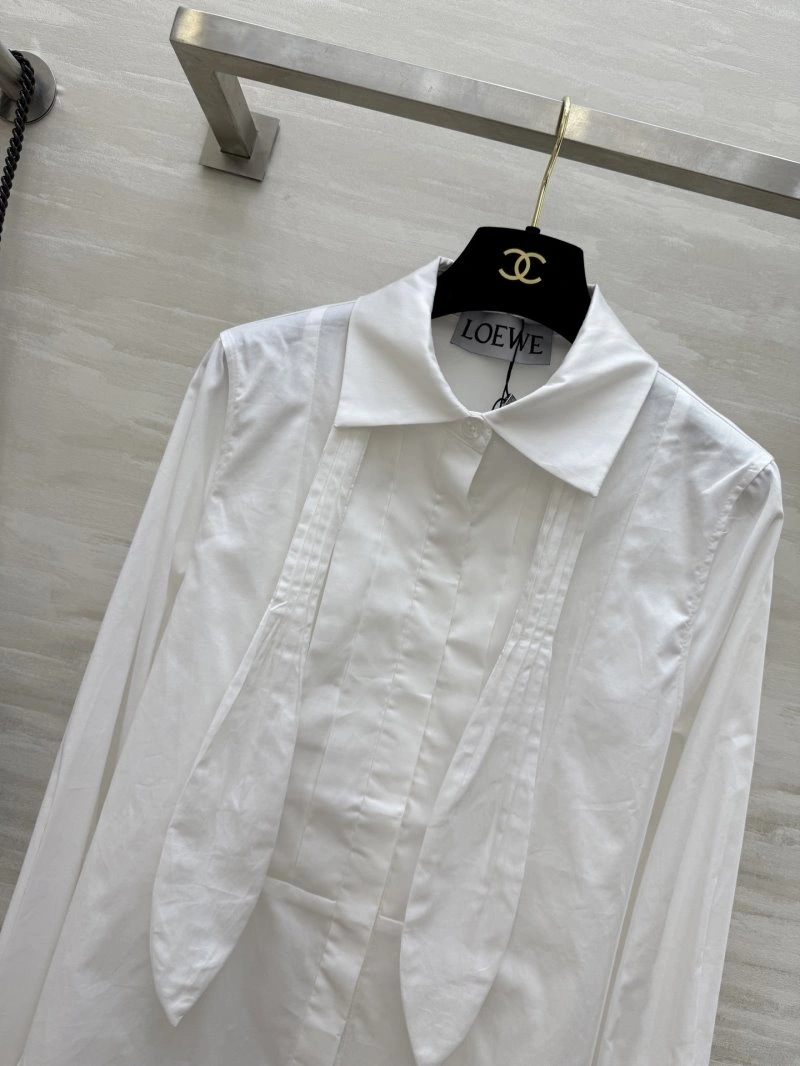 Loewe Shirts Soft 154867