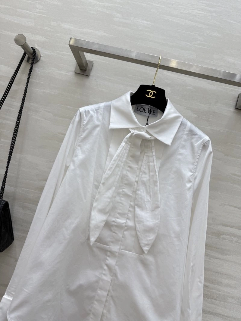 Loewe Shirts Soft 154867