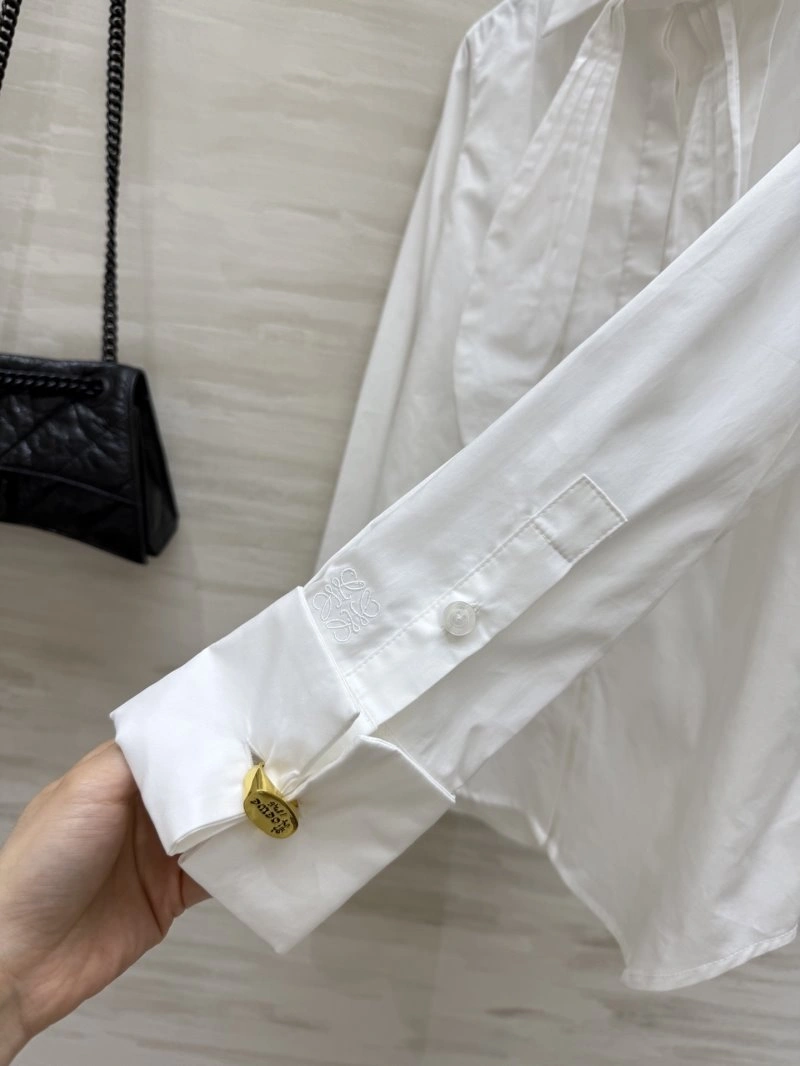 Loewe Shirts Soft 154867