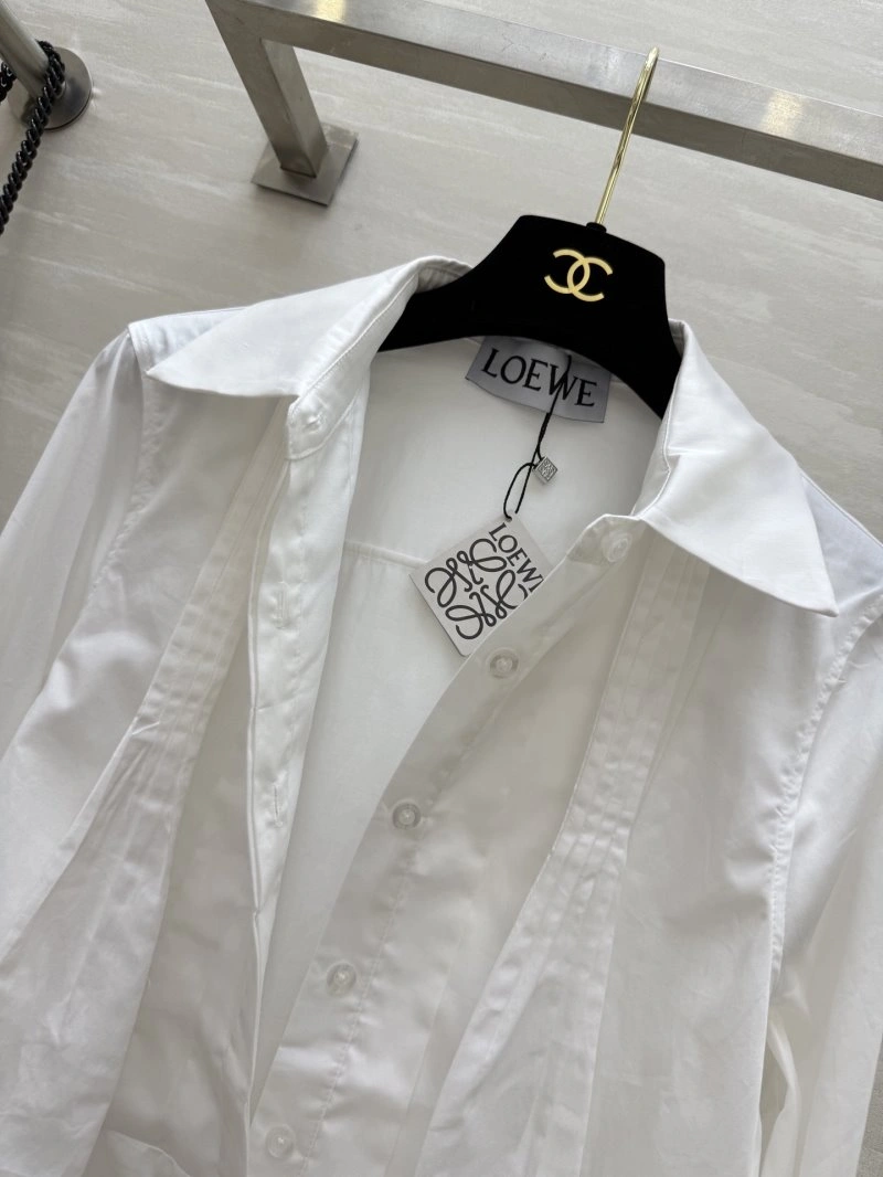 Loewe Shirts Soft 154867