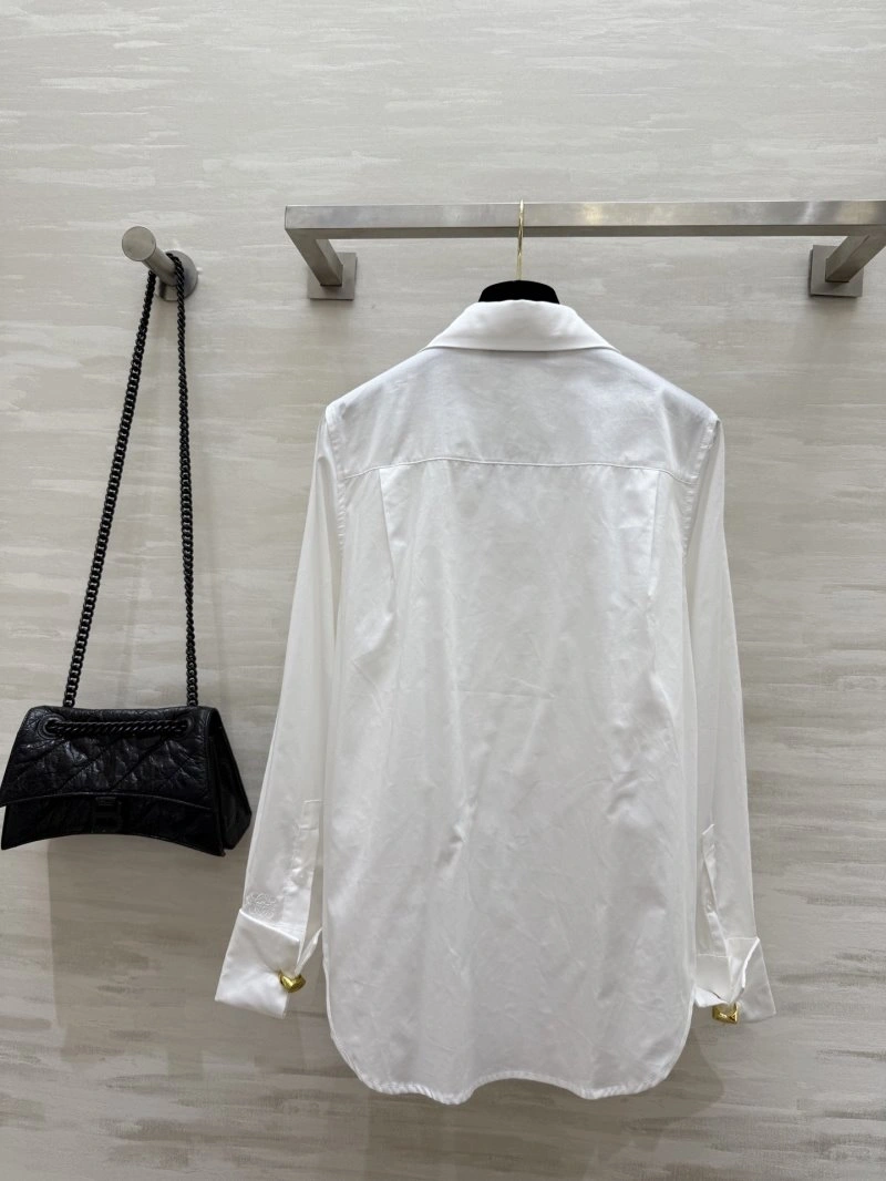 Loewe Shirts Soft 154867