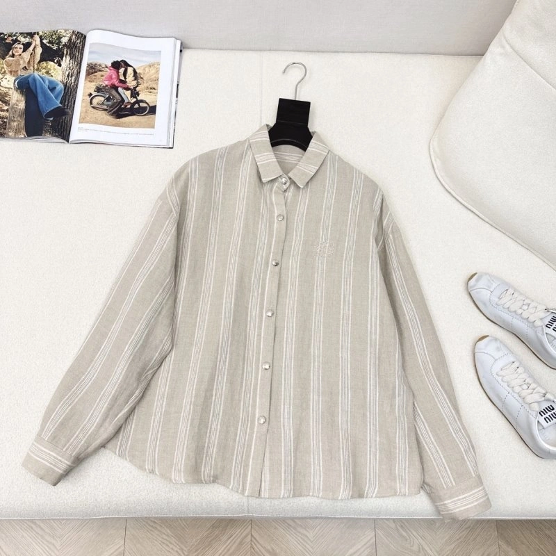 Sleek Loewe Shirts 154866