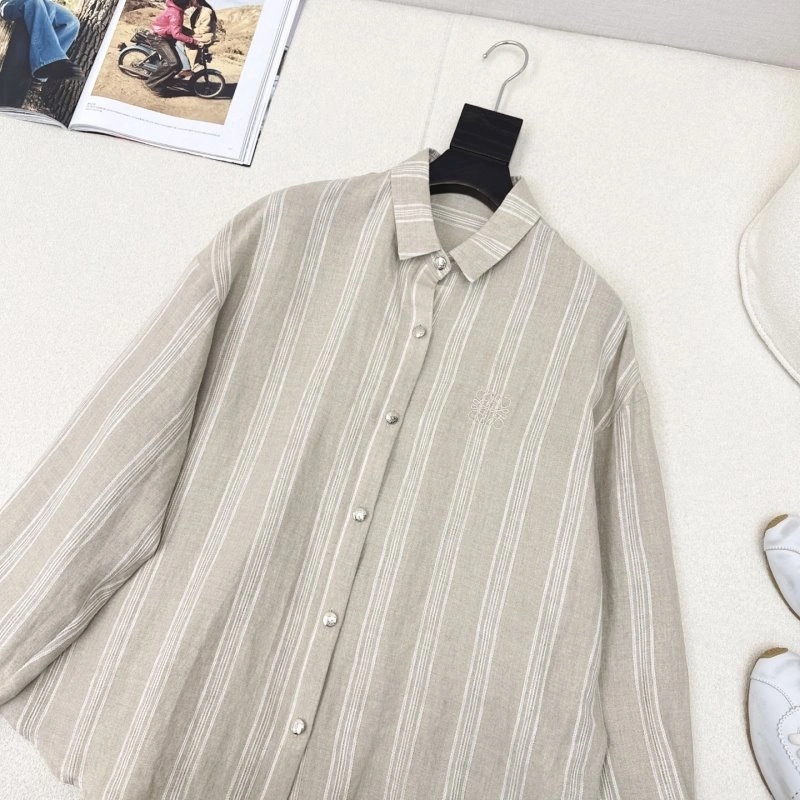 Sleek Loewe Shirts 154866