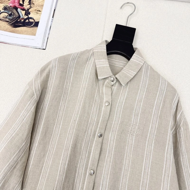 Sleek Loewe Shirts 154866
