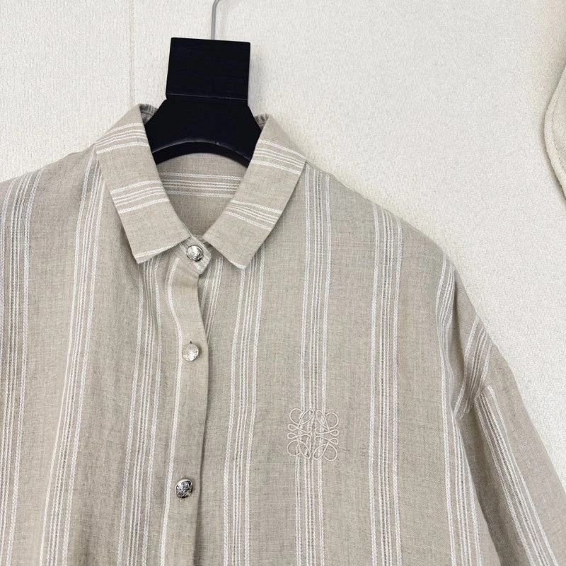 Sleek Loewe Shirts 154866