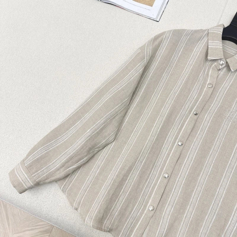 Sleek Loewe Shirts 154866
