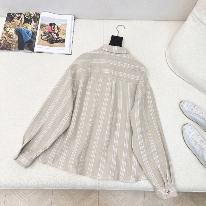 Sleek Loewe Shirts 154866