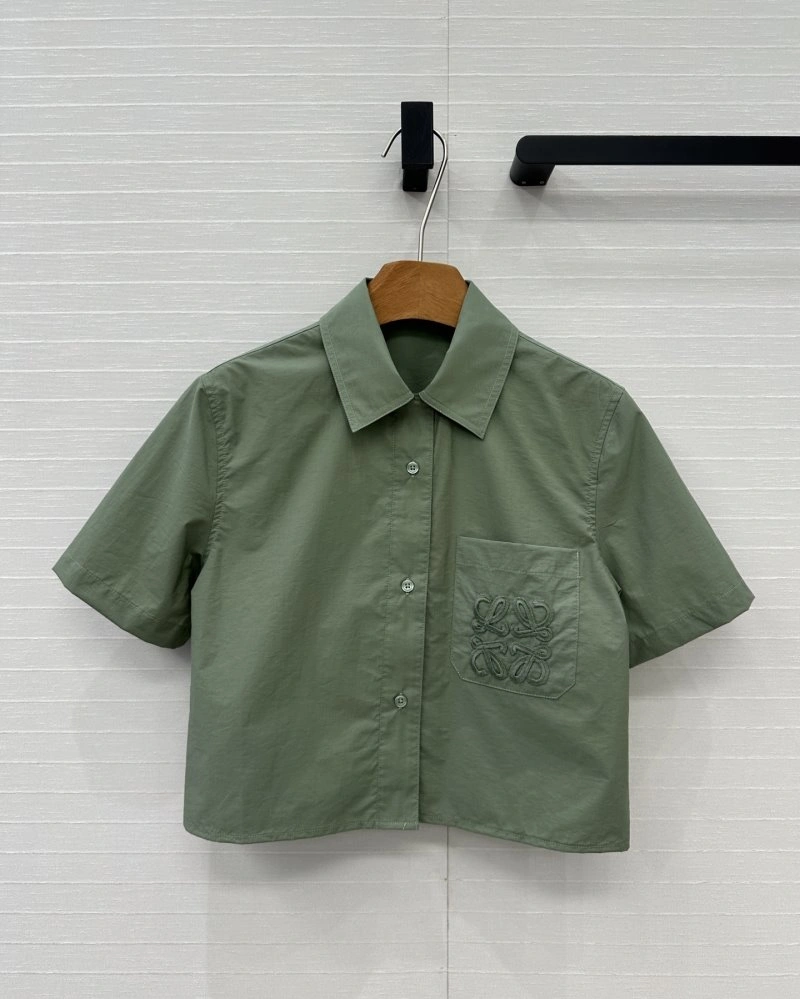 Loewe Shirts EyeCatching 154868
