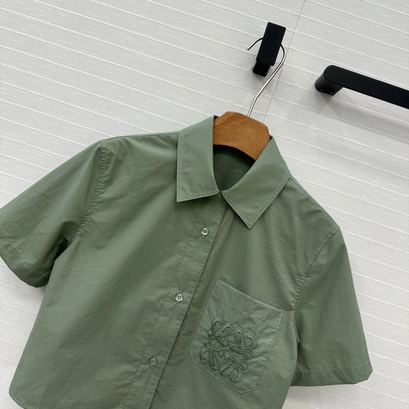 Loewe Shirts EyeCatching 154868
