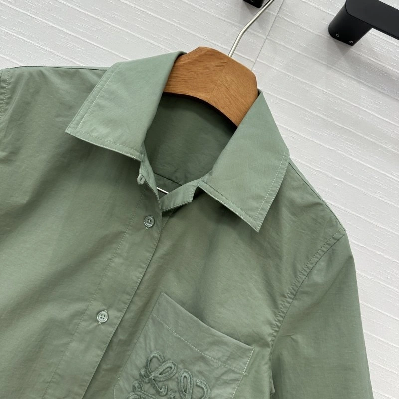 Loewe Shirts EyeCatching 154868