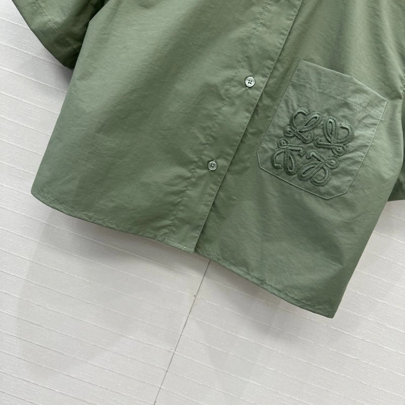 Loewe Shirts EyeCatching 154868
