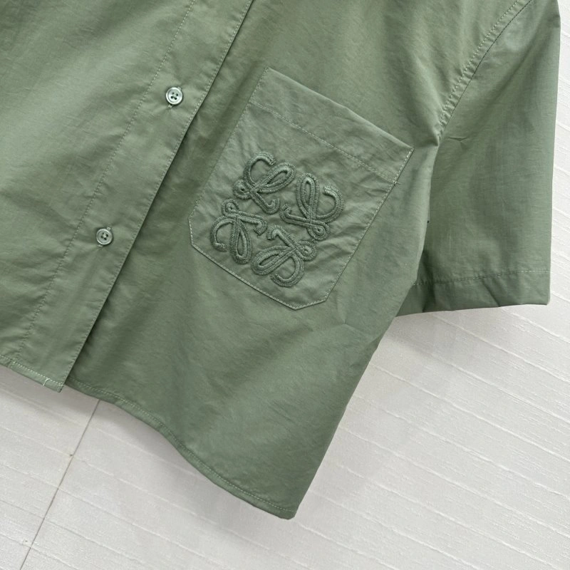 Loewe Shirts EyeCatching 154868