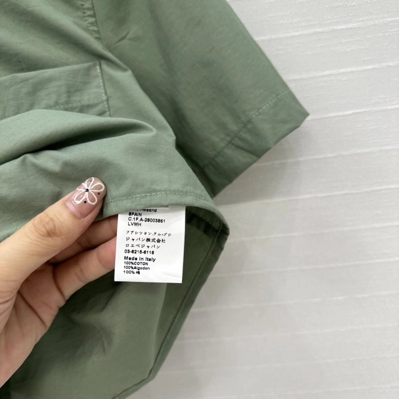 Loewe Shirts EyeCatching 154868