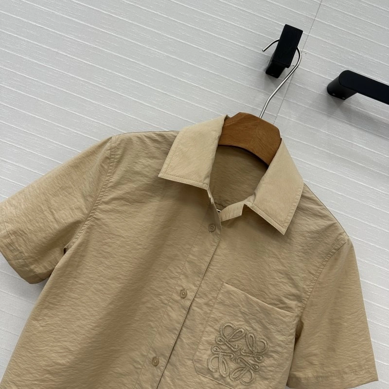 Loewe Shirts DailyWear 154858
