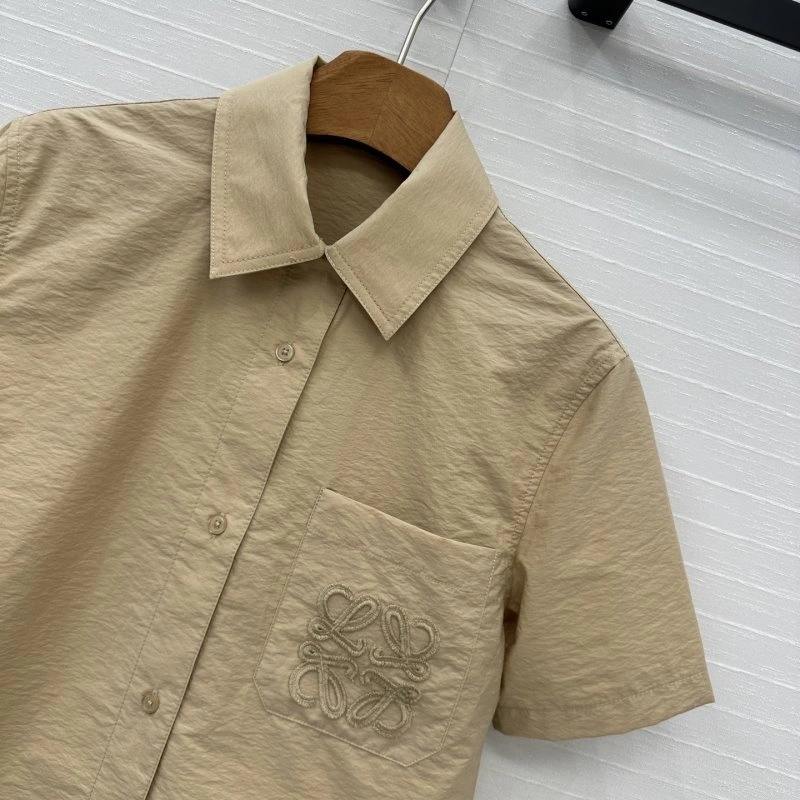 Loewe Shirts DailyWear 154858