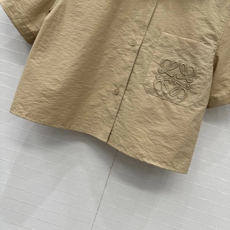 Loewe Shirts DailyWear 154858