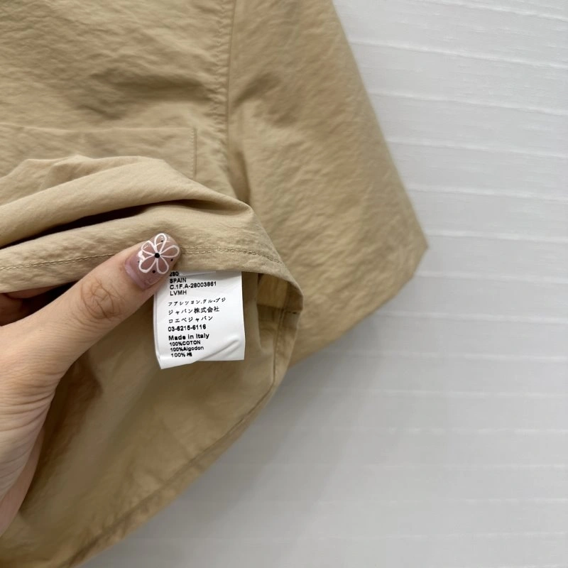 Loewe Shirts DailyWear 154858