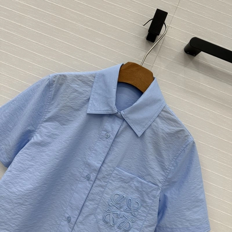 Upgraded Loewe Shirts 154873