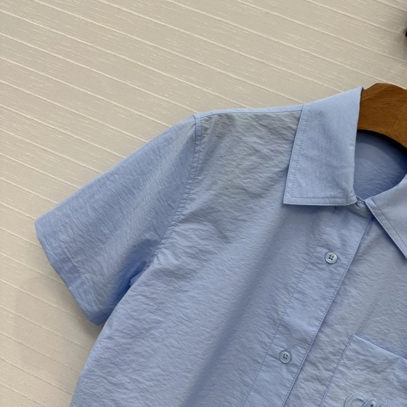 Upgraded Loewe Shirts 154873