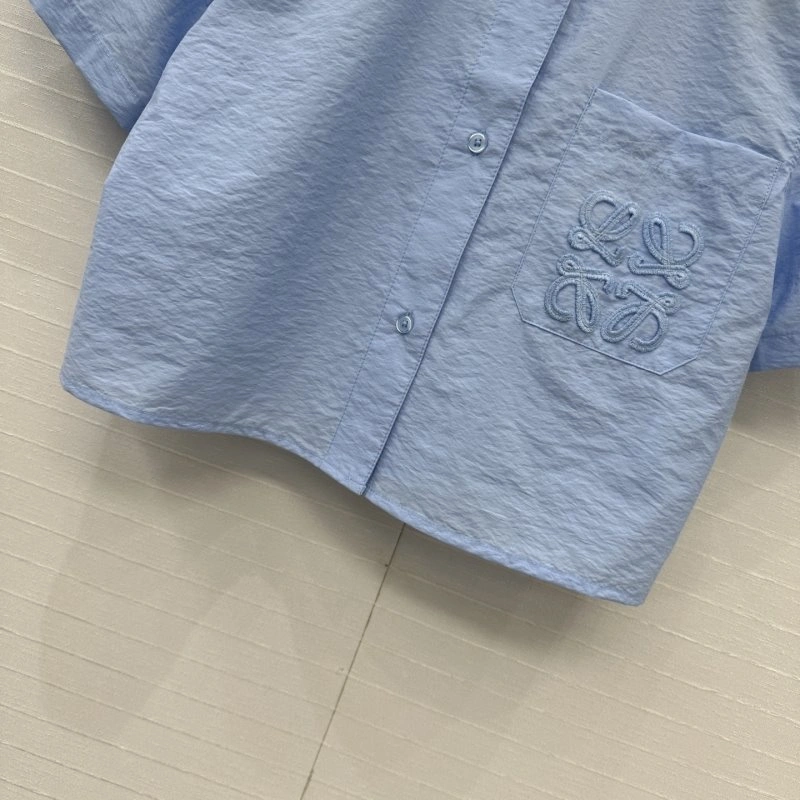 Upgraded Loewe Shirts 154873