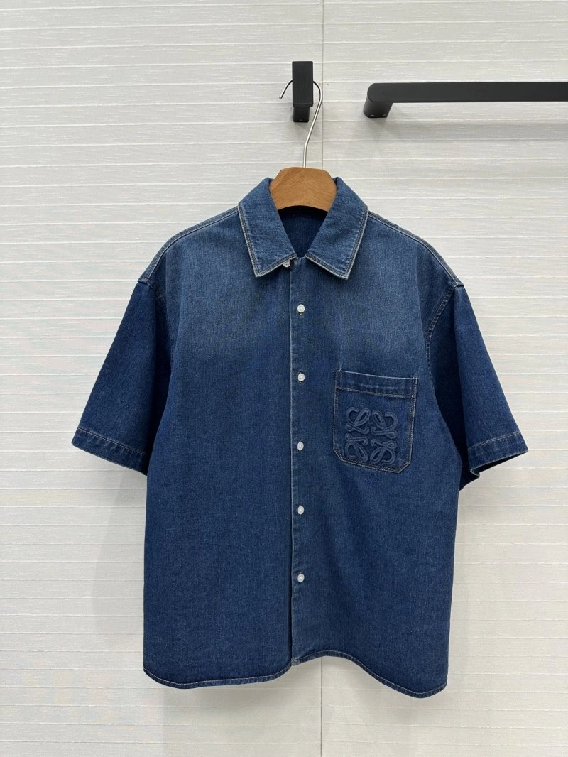 Loewe Shirts Trendy 154886