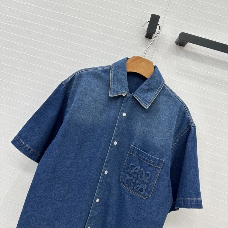 Loewe Shirts Trendy 154886