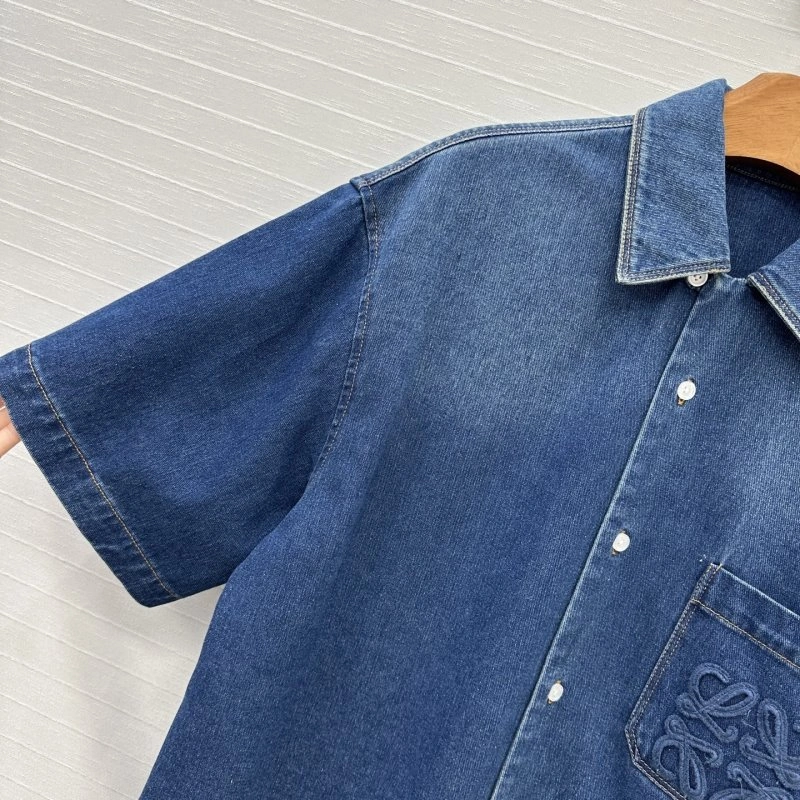 Loewe Shirts Trendy 154886