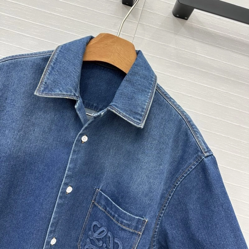 Loewe Shirts Trendy 154886