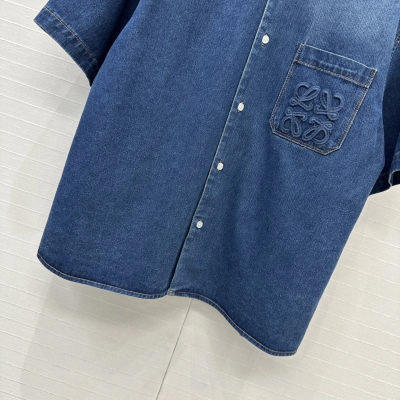 Loewe Shirts Trendy 154886