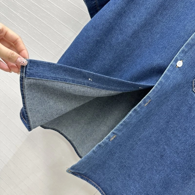 Loewe Shirts Trendy 154886