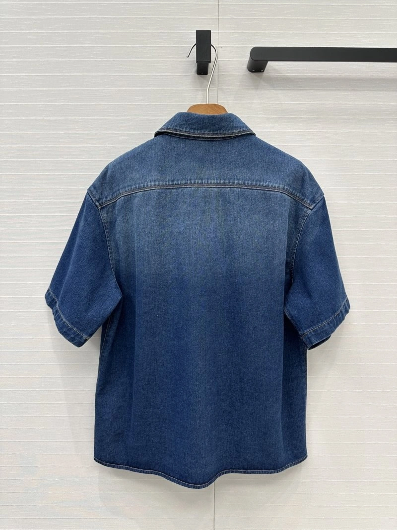 Loewe Shirts Trendy 154886