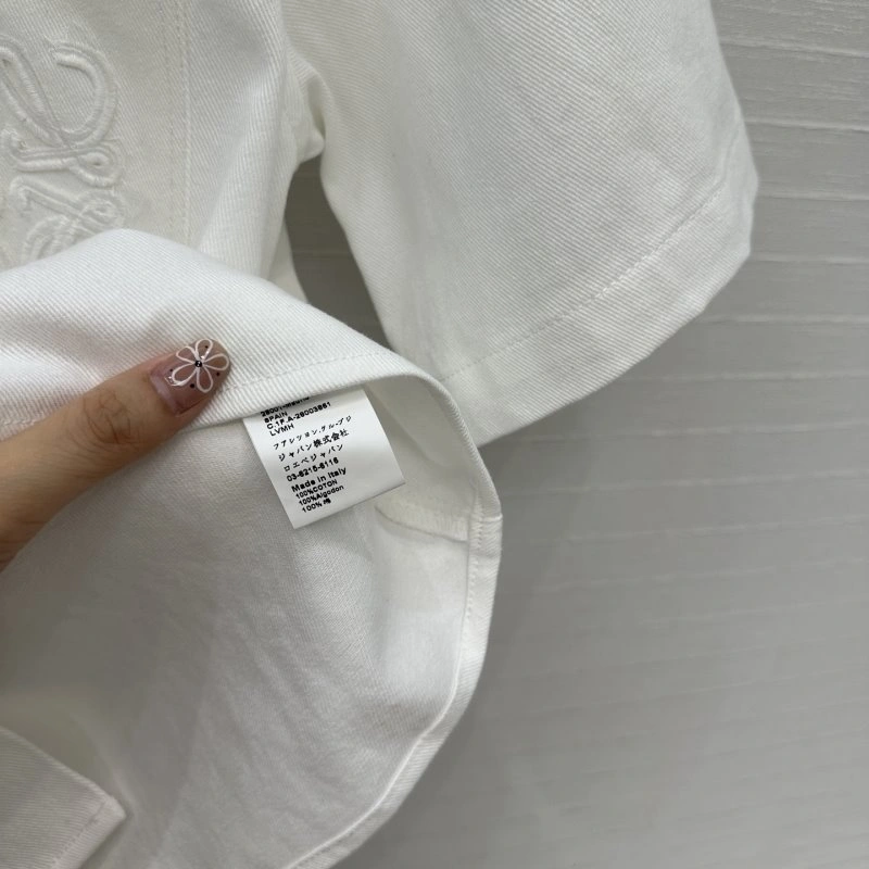 Loewe Shirts Practical 154865