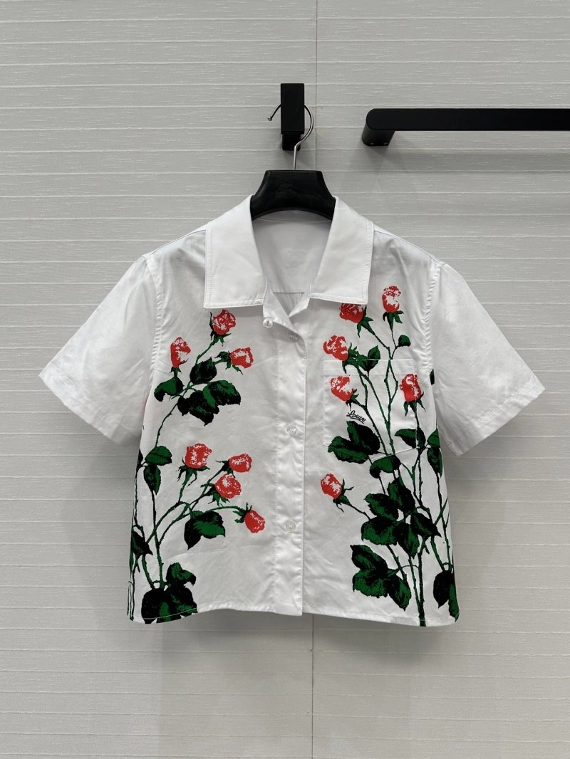 Loewe Shirts Resilient 154869
