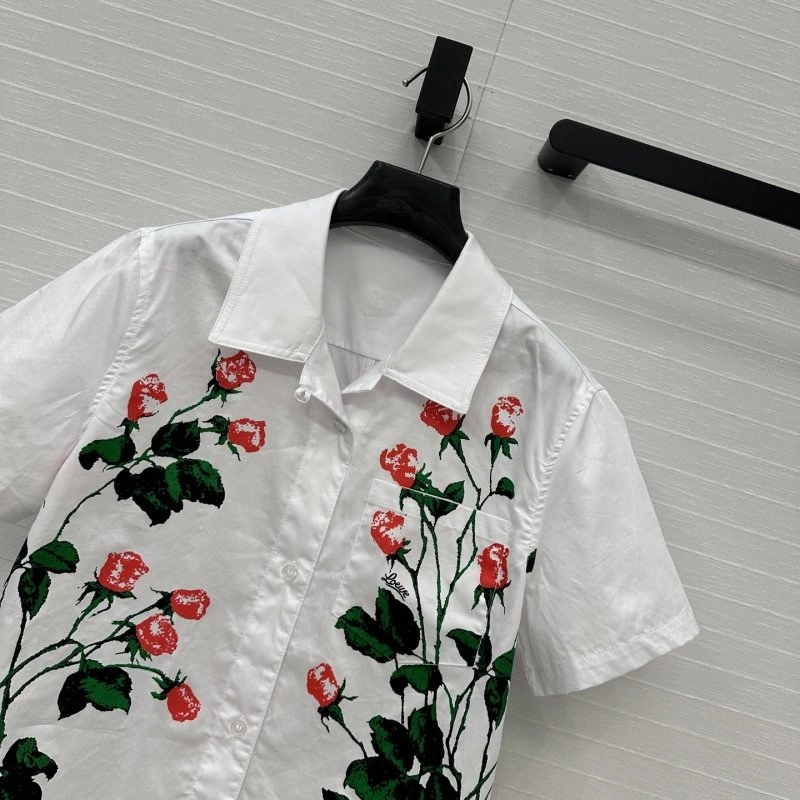Loewe Shirts Resilient 154869