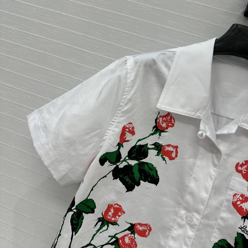 Loewe Shirts Resilient 154869