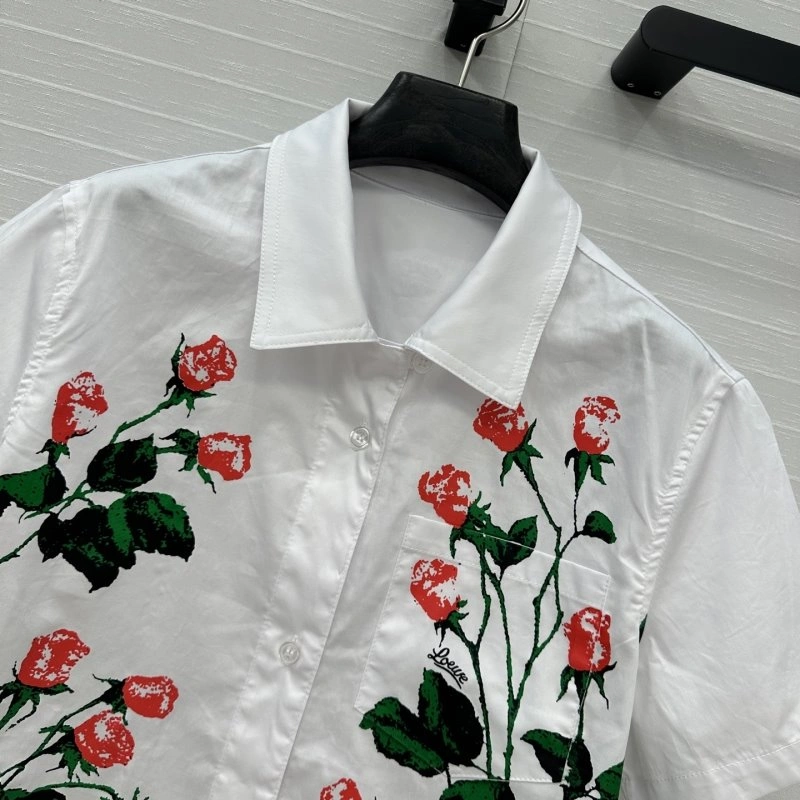 Loewe Shirts Resilient 154869