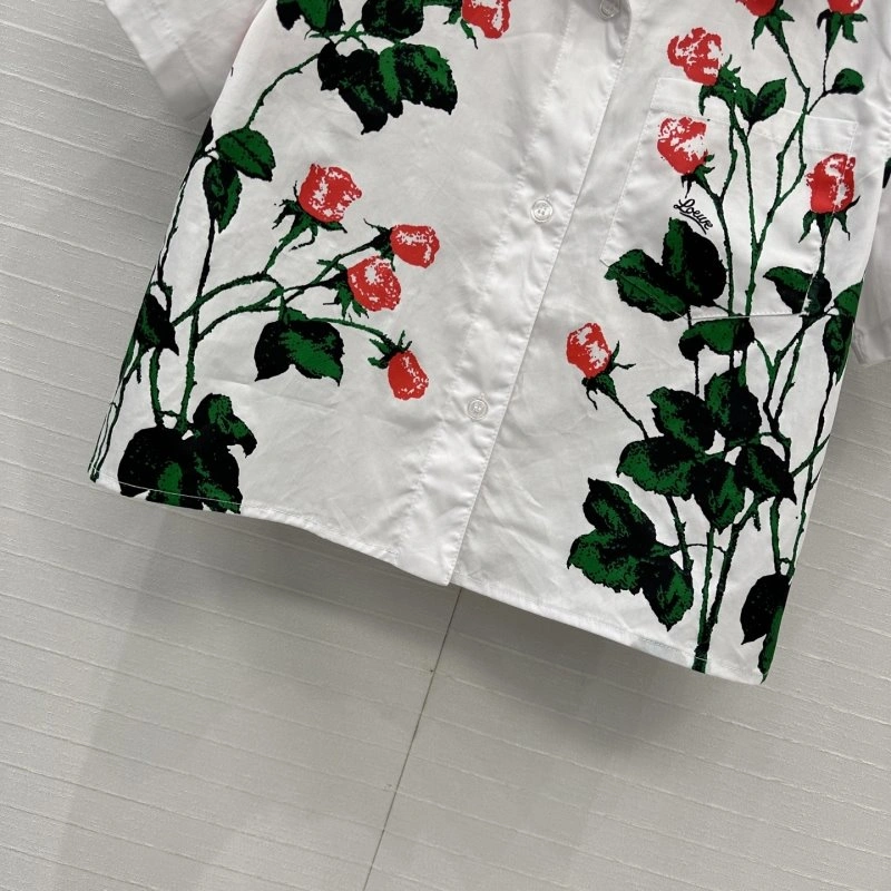 Loewe Shirts Resilient 154869