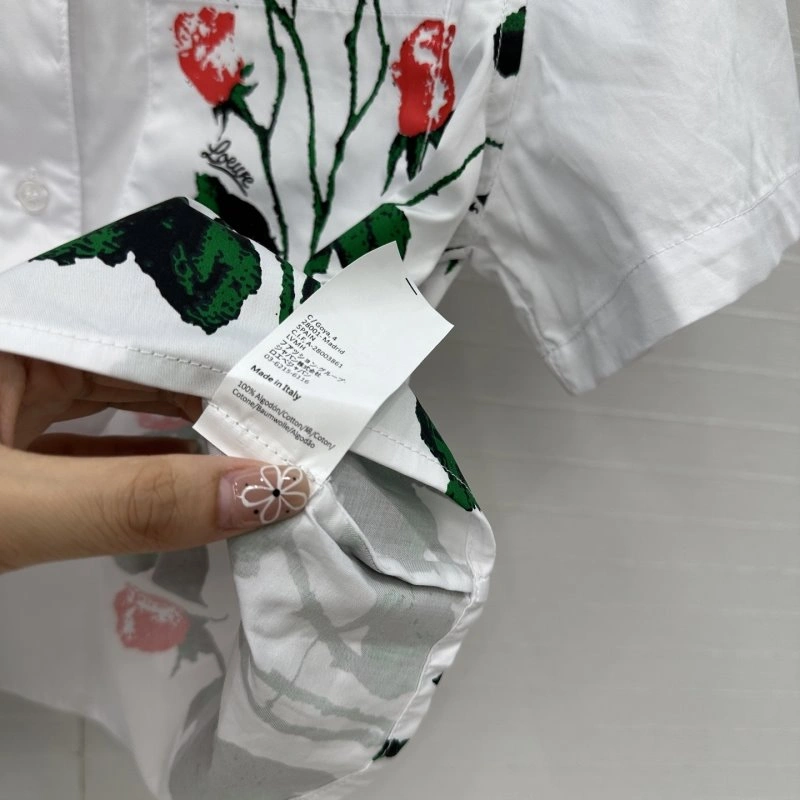 Loewe Shirts Resilient 154869