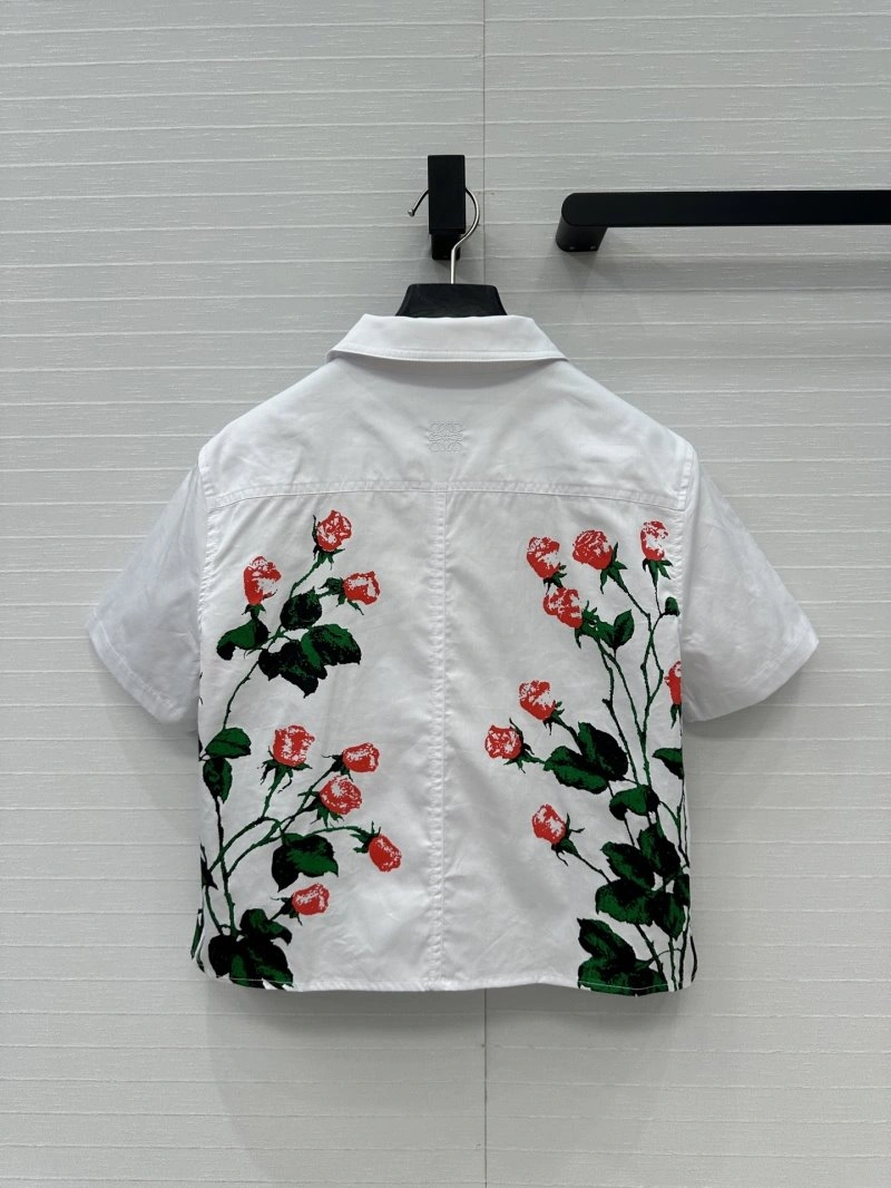 Loewe Shirts Resilient 154869