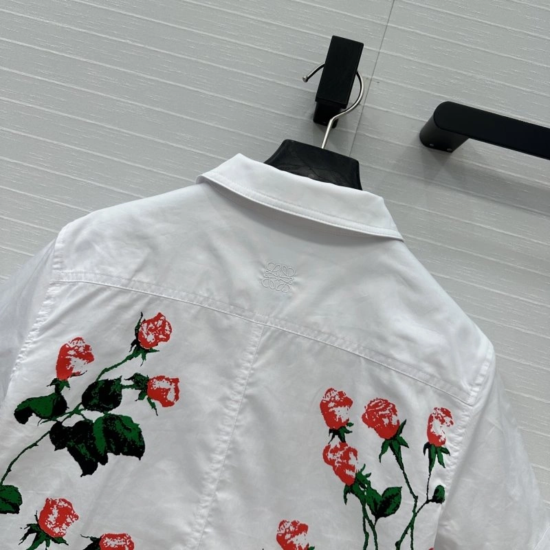 Loewe Shirts Resilient 154869