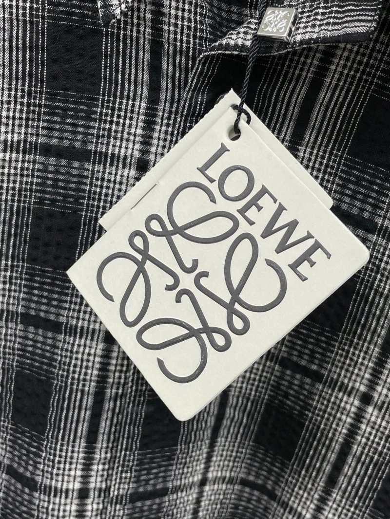 Upgraded Loewe Shirts 154887