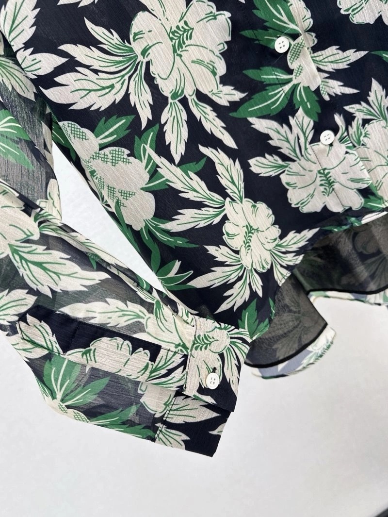Loewe Shirts Comfortable 154878
