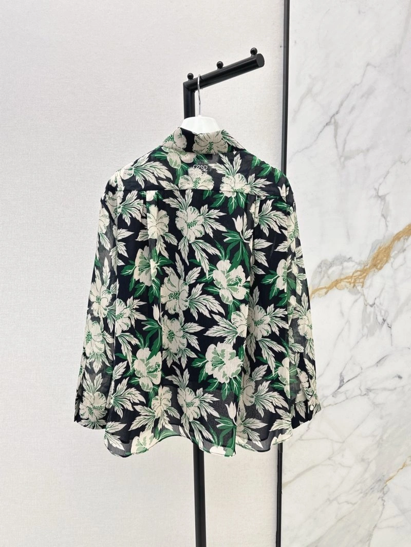 Loewe Shirts Comfortable 154878